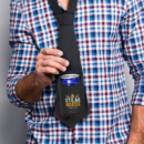 Beverage Tie+in use