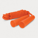 Jive Skipping Rope+Orange