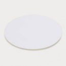 Cardboard Drink Coaster Round+unbranded