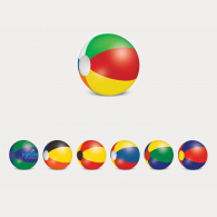 Beach Ball (34cm Mix and Match) image