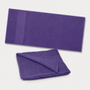 Dune Beach Towel+Purple