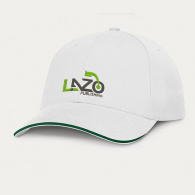 Swift Cap (White) image