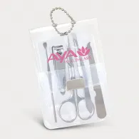 Vinyl Manicure Set image