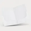 A4 Presentation Folder with Twin Pockets+inside