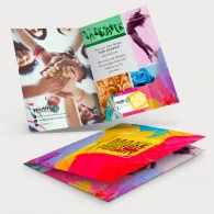 A4 Presentation Folder image