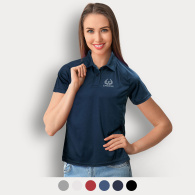 Ace Performance Women's Polo image