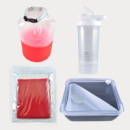 Active Living Pack+Red