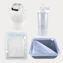 Active Living Pack+White