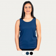 Agility Womens Sports Tank Top image