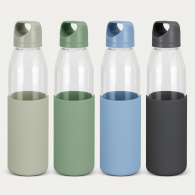 Allure Glass Bottle image