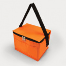 Alpine Cooler Bag+Orange