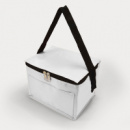 Alpine Cooler Bag+White