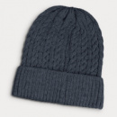 Altitude Knit Beanie+Navy