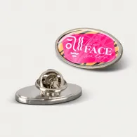 Altura Lapel Pin (Oval) image