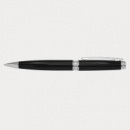 Ambassador Pen+Black