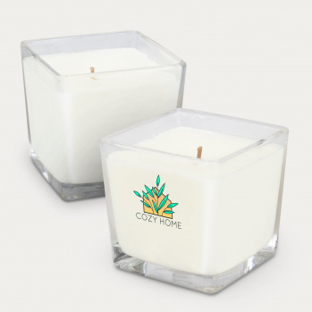 Ambient Scented Candle