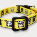 Amigo Cat Collar+clip