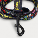 Amigo Dog Leash+clip