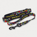 Amigo Dog Leash+folded