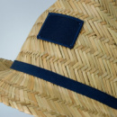 Antonio Fedora Hat+detail