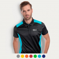 Apex Mens Polo image