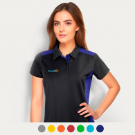 Apex Womens Polo image