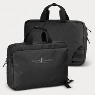 Aquinas Sling Laptop Bag image