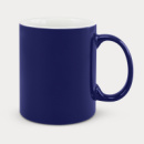 Arabica Coffee Mug+Dark Blue
