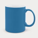 Arabica Coffee Mug+Light Blue