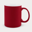 Arabica Coffee Mug+Red