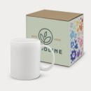 Arabica Coffee Mug+gift box sleeve