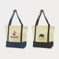 Armada Tote Bag image