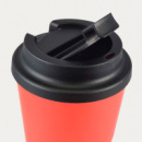 Aroma Coffee Cup Comfort Lid+lid
