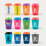 Aroma Coffee Cup (Comfort Lid) image