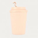 Aroma Eco Cup Eco Comfort Lid+unbranded