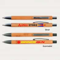 Aspen Bamboo Pen image