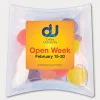 Assorted Jelly Party Mix in Pillow Pack