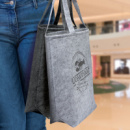 Astoria Tote Bag+in use