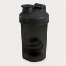 Atlas Shaker 400mL+Black v2