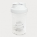 Atlas Shaker 400mL+White v2