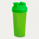 Atlas Shaker 600mL+Bright Green