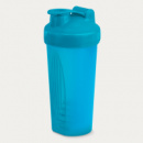 Atlas Shaker 600mL+Light Blue