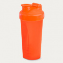 Atlas Shaker 600mL+Orange