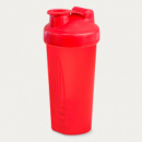 Atlas Shaker 600mL+Red