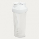 Atlas Shaker 600mL+White