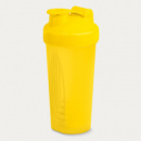 Atlas Shaker 600mL+Yellow