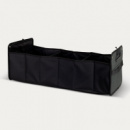 Avera Trunk Organiser+open