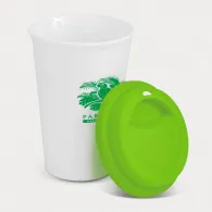 Aztec Double Wall Coffee Cup image