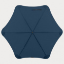 BLUNT Exec Umbrella+navy top