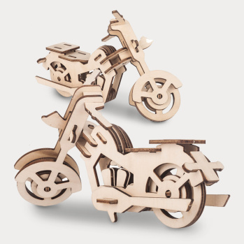 BRANDCRAFT Custom Design Model (Indent)